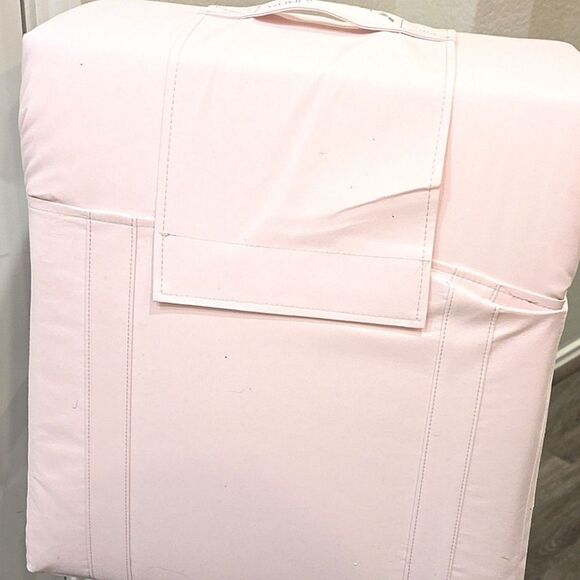 Koolaburra By Ugg Oasis Cooling Technology Full/Queen Comforter Set- Pink - Picture 6 of 8